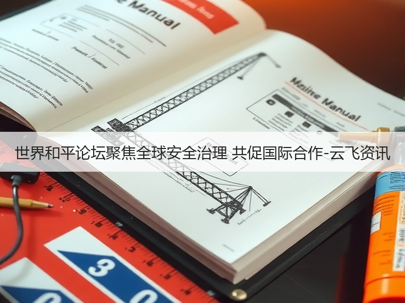 世界和平论坛聚焦全球安全治理 共促国际合作-云飞资讯