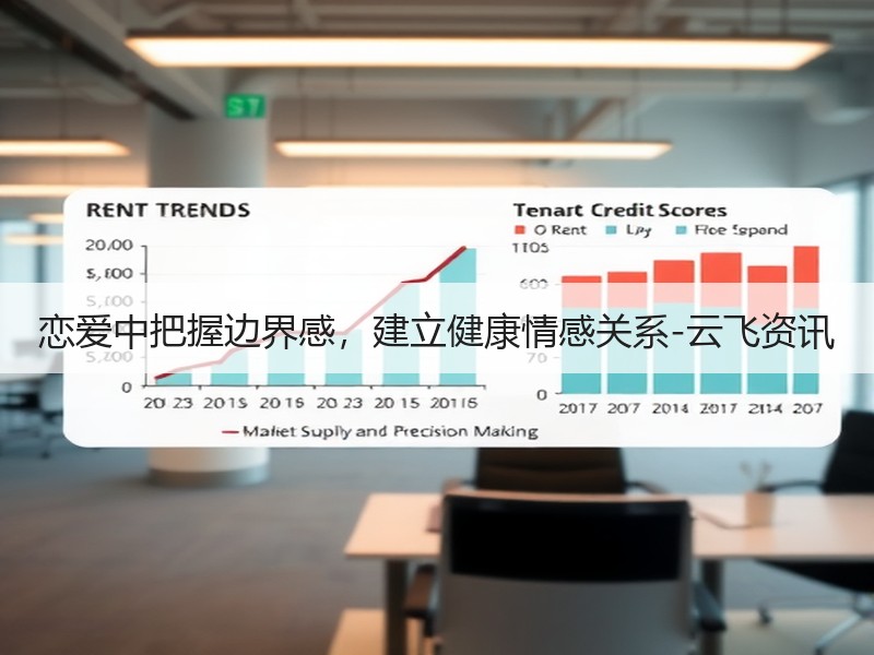 恋爱中把握边界感，建立健康情感关系-云飞资讯