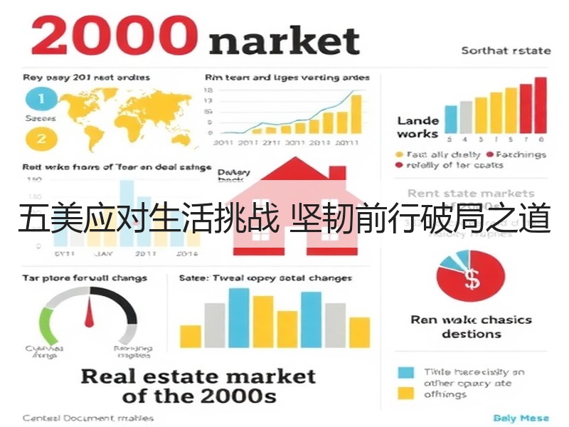 五美应对生活挑战 坚韧前行破局之道