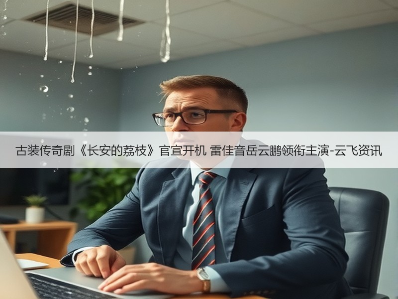 古装传奇剧《长安的荔枝》官宣开机 雷佳音岳云鹏领衔主演-云飞资讯