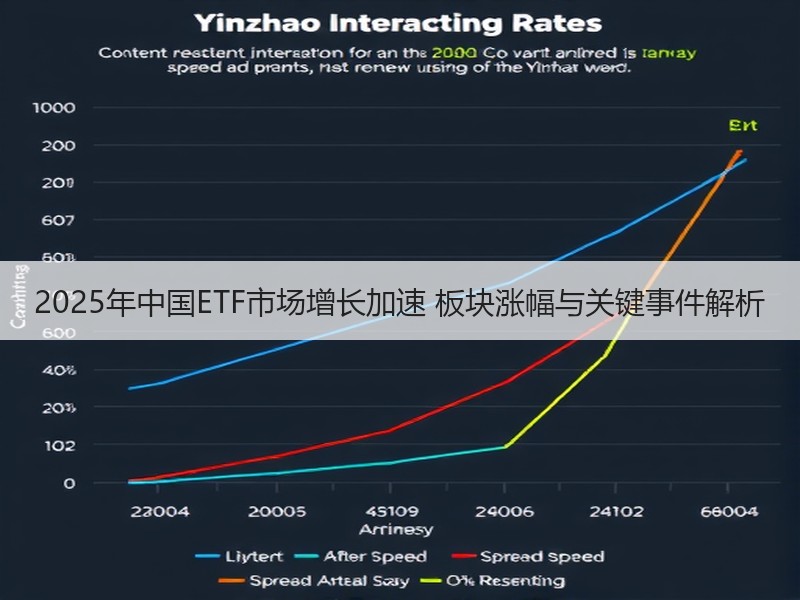 2025年中国ETF市场增长加速 板块涨幅与关键事件解析
